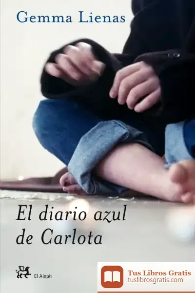 Descargar El Diario Azul De Carlota