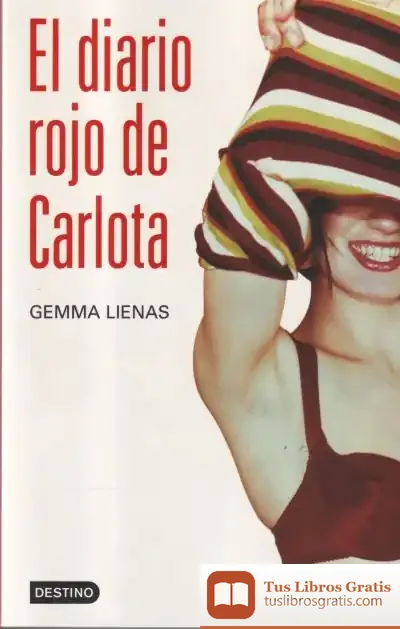 Descargar El Diario Rojo De Carlota