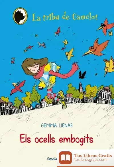 Descargar Els Ocells Embogits