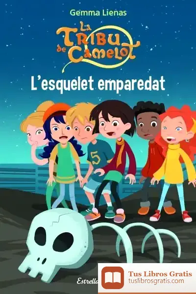 Descargar L'Esquelet Emparedat