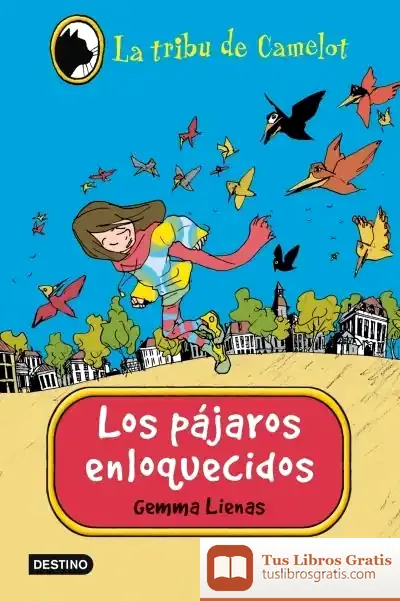 Descargar Los Pájaros Enloquecidos