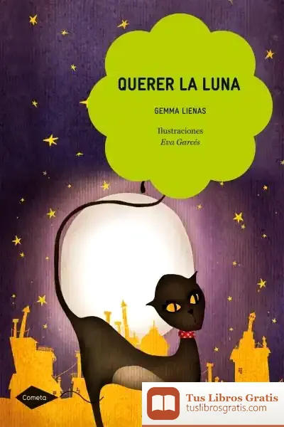 Descargar Querer La Luna