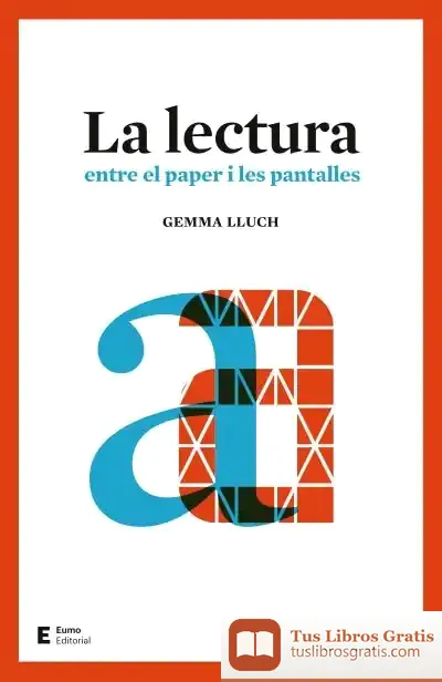 Descargar La Lectura