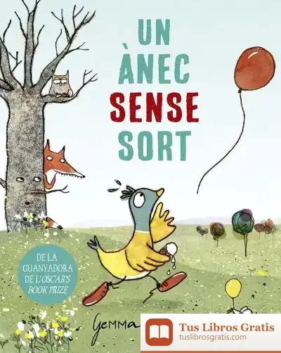 Descargar Un Ànec Sense Sort