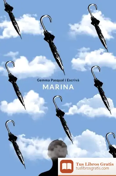 Descargar Marina Valen de Gemma Pasqual I Escrivá