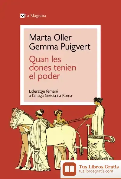 Descargar Quan Les Dones Tenien El Poder