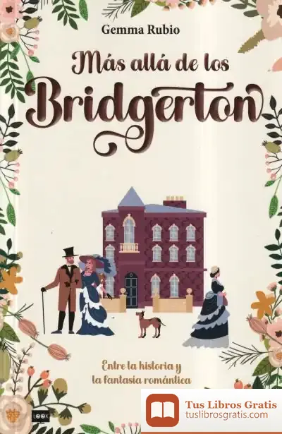 Descargar Más Allá De Los Bridgerton