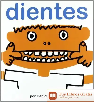 Descargar Dientes Mapa-Cuer 4