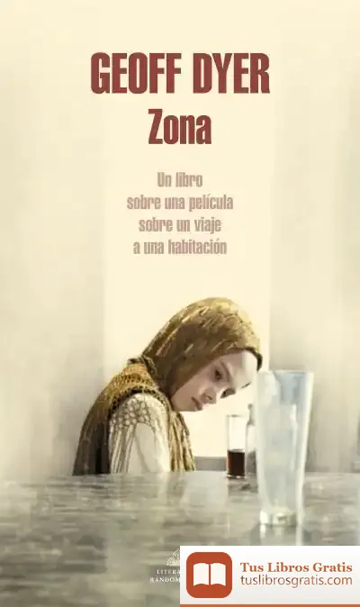 Descargar Zona de Geoff Dyer