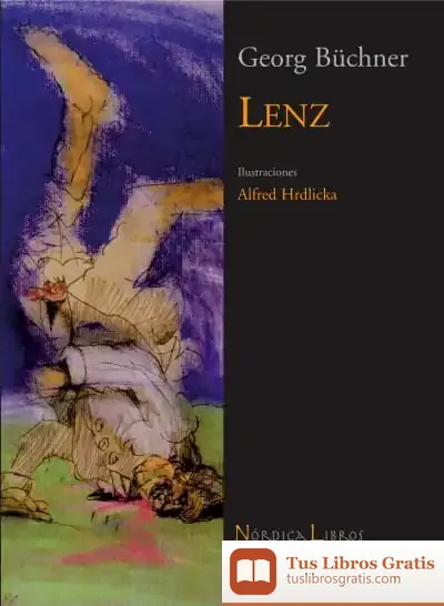 Descargar Lenz de Georg Büchner