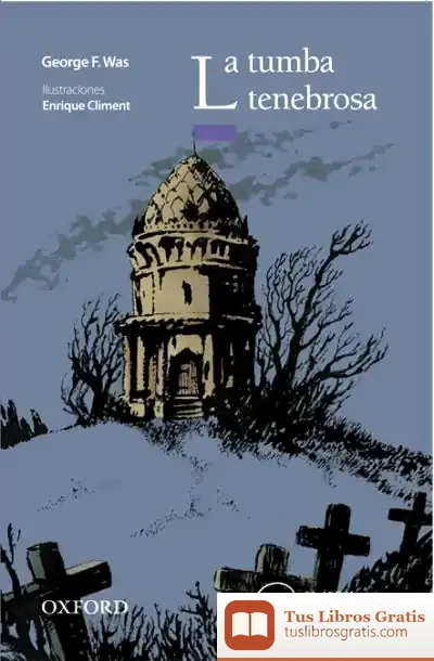 Descargar La Tumba Tenebrosa