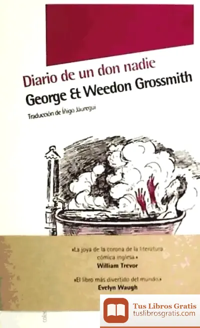Descargar Diario De Un Don Nadie