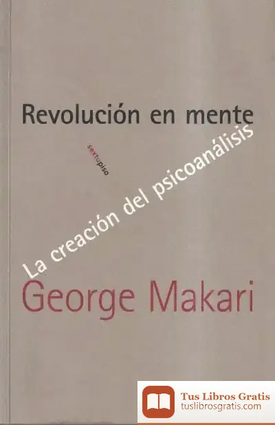 Descargar Revolucion En Mente de Mario Ramos