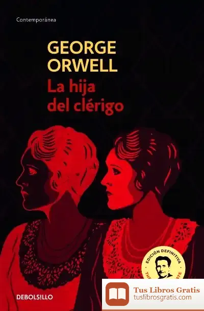Descargar La Hija Del Clérigo de George Orwell