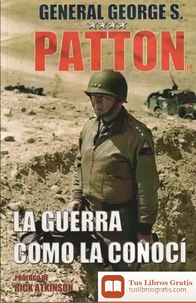 Descargar La Guerra Como La Conocí