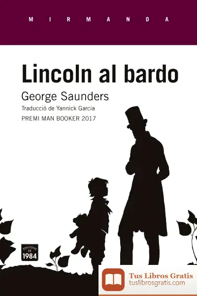 Descargar Lincoln Al Bardo