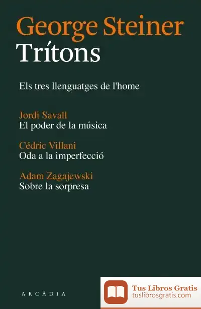 Descargar Trítons