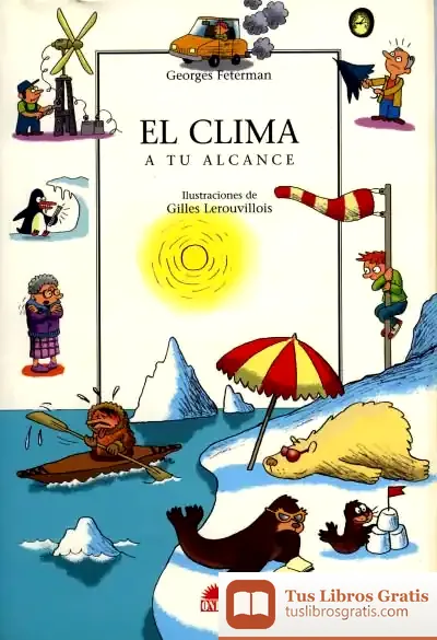 Descargar El Clima