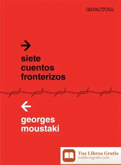 Descargar Siete Cuentos Fronterizos