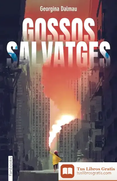 Descargar Gossos Salvatges