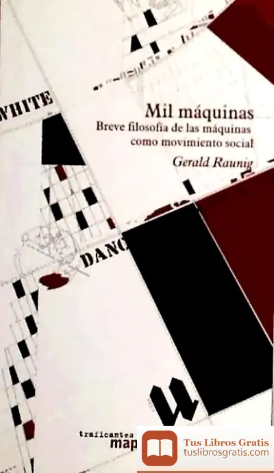 Descargar Mil Maquinas de Ráphael