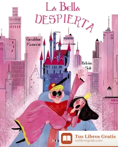 Descargar La Bella... Roncante Del Bosque