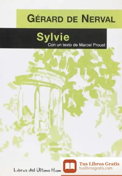 Descargar Sylvie de Gérard de Nerval