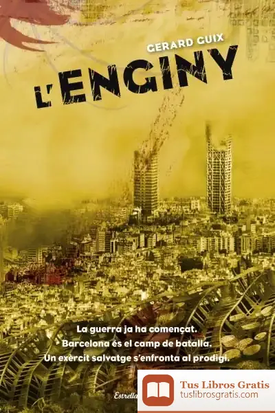Descargar L'Enginy de Gerard Guix