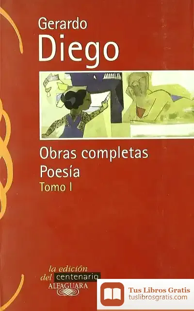 Descargar Poesia - I - Gerardo Diego de Gerardo Diego