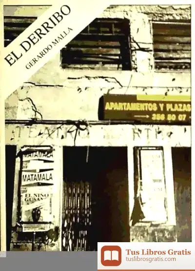 Descargar El Derribo