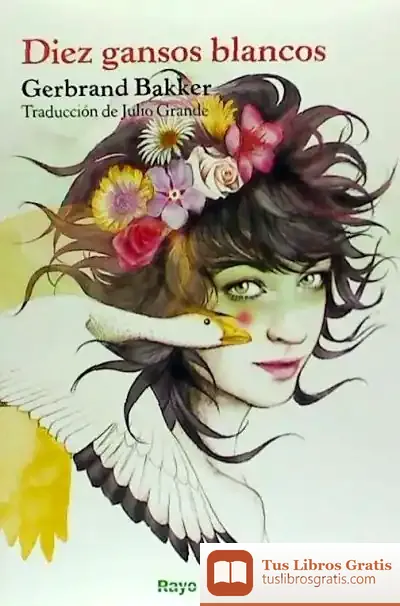 Descargar Diez Gansos Blancos