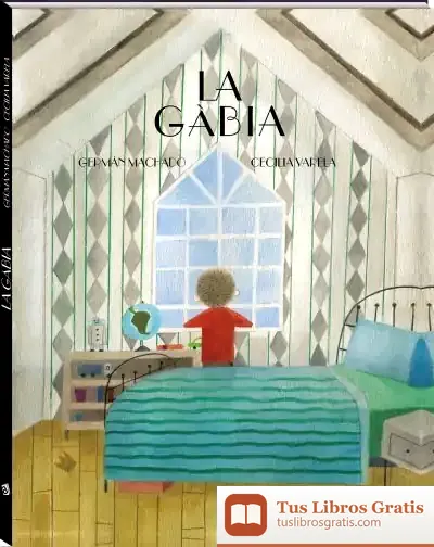 Descargar La Gàbia de Germán Machado