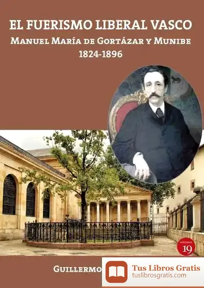 Descargar El Fuerismo Liberal Vasco de Germán Rueda Hernanz