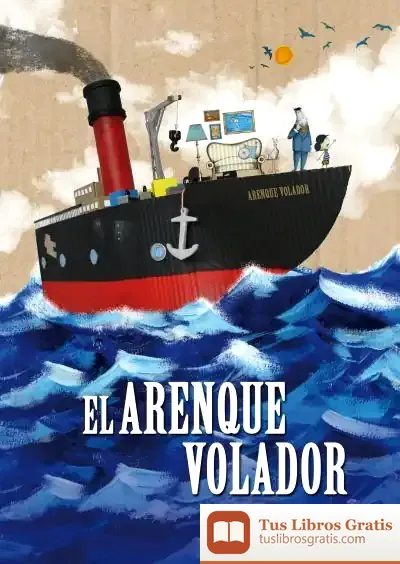 Descargar El Arenque Volador