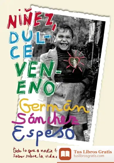 Descargar Niñez, Dulce Veneno