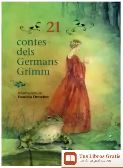 Descargar 21 Contes Dels Germans Grimm