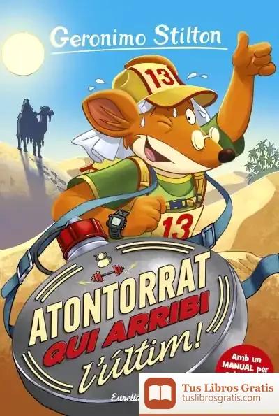Descargar Atontorrat Qui Arribi L'Últim