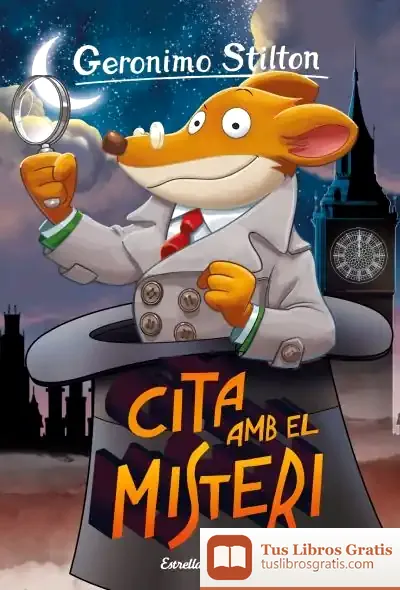 Descargar Cita Amb El Misteri