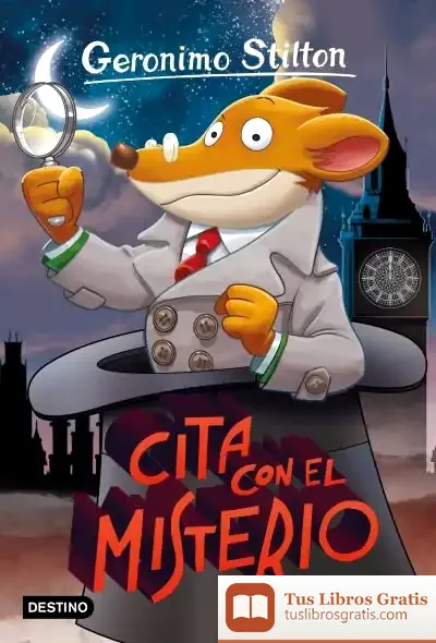 Descargar Cita Con El Misterio