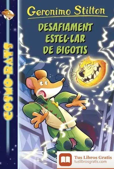 Descargar Desafiament Estel·Lar De Bigotis