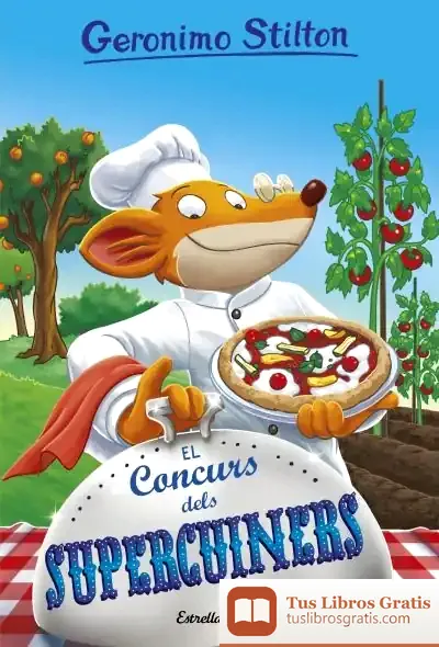 Descargar El Concurs Dels Supercuiners