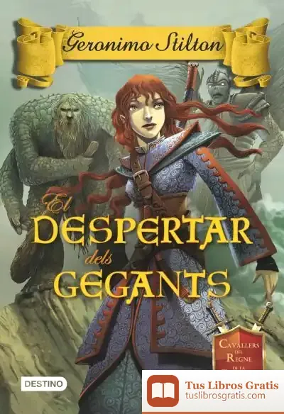 Descargar El Despertar Dels Gegants