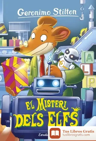 Descargar El Misteri Dels Elfs