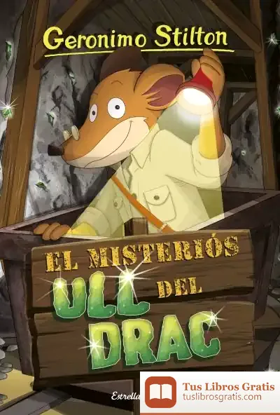 Descargar El Misteriós Ull Del Drac