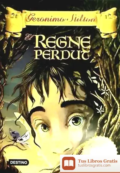 Descargar El Regne Perdut
