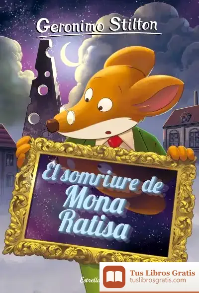Descargar El Somriure De Mona Ratisa