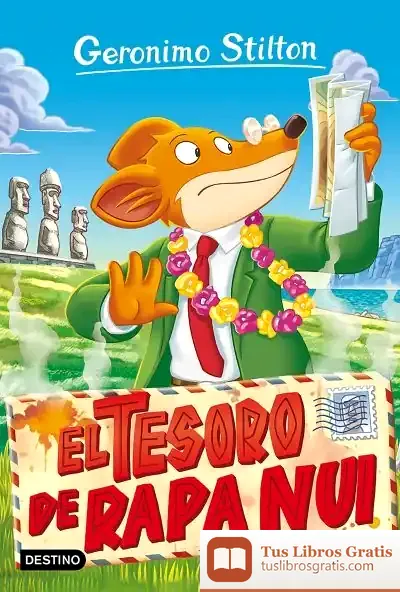 Descargar El Tesoro De Rapa Nui