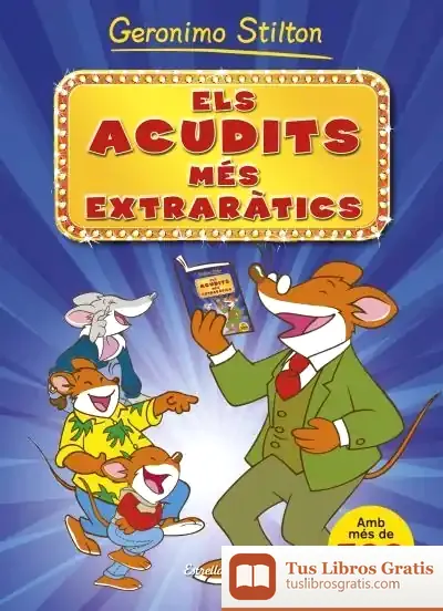 Descargar Els Acudits Més Extraràtics