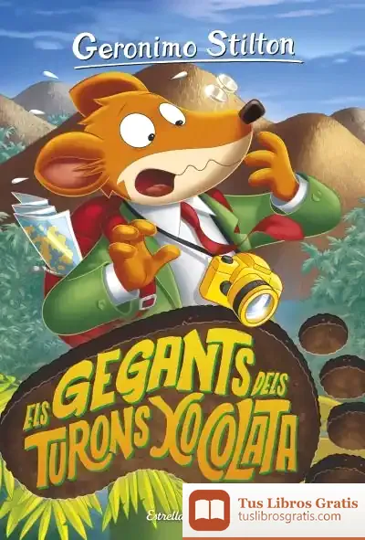 Descargar Els Gegants Dels Turons Xocolata