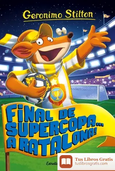Descargar Final De Supercopa... A Ratalona!